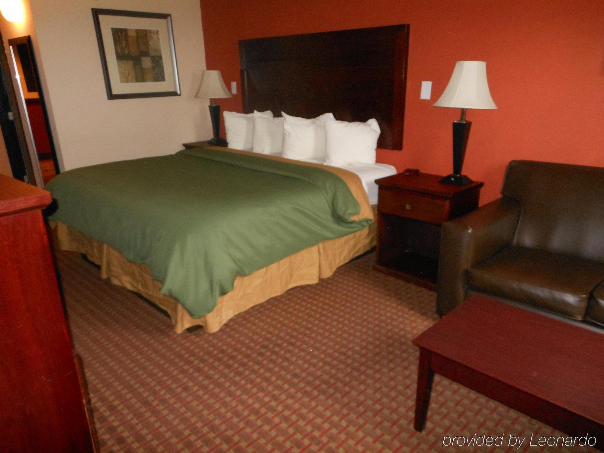 Travelodge By Wyndham Enid Kamer foto