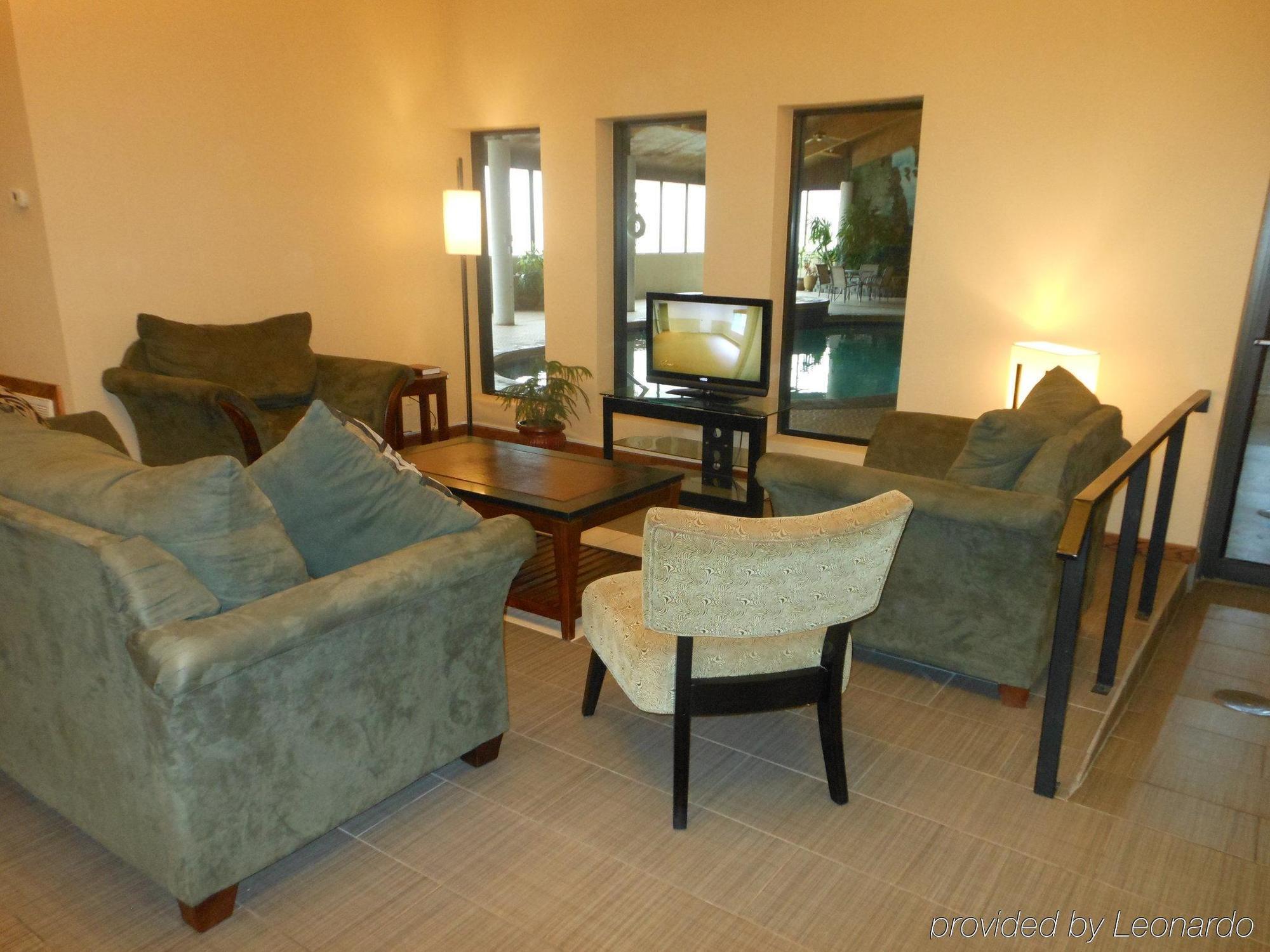 Travelodge By Wyndham Enid Kamer foto